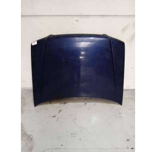 CAPO SUBARU FORESTER...