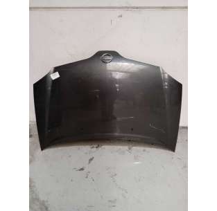 CAPO NISSAN ALMERA TINO...