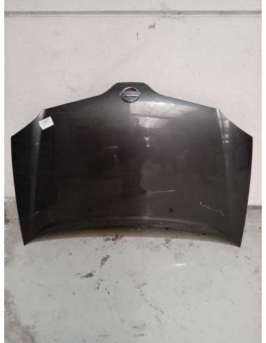 CAPO NISSAN ALMERA TINO (V10M) - 585852