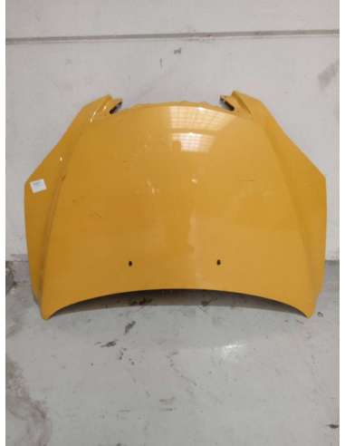CAPO MAZDA 3 BERLINA (BK) - 659541