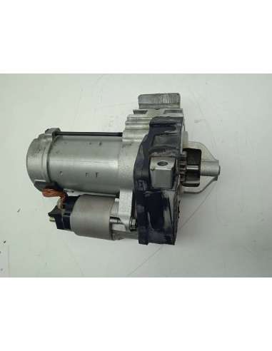MOTOR ARRANQUE BMW SERIE 1 BERLINA 3P...