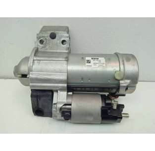 MOTOR ARRANQUE BMW SERIE 1... 2