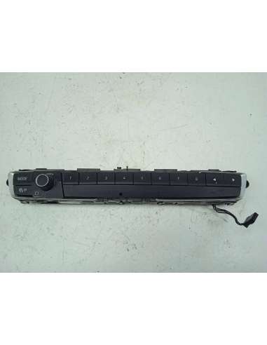 MANDO MULTIFUNCION BMW SERIE 1...
