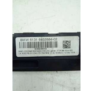 MANDO MULTIFUNCION BMW... 2