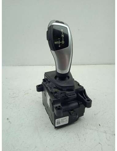 PALANCA CAMBIO BMW SERIE 1 BERLINA 3P...