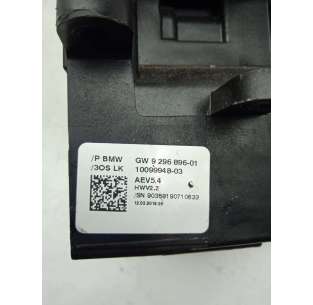 PALANCA CAMBIO BMW SERIE 1... 2