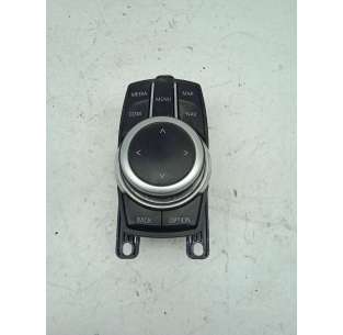 MANDO MULTIFUNCION BMW...