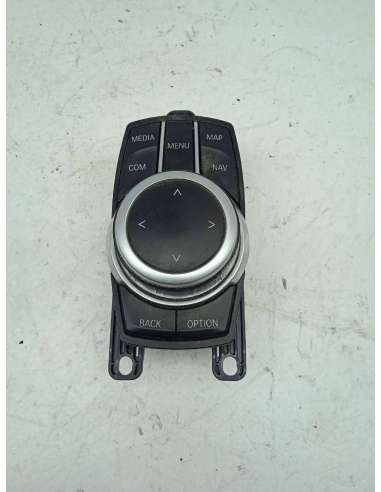 MANDO MULTIFUNCION BMW SERIE 1...