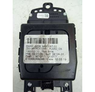 MANDO MULTIFUNCION BMW... 2