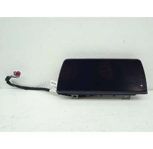 PANTALLA MULTIFUNCION BMW...