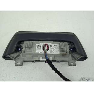 PANTALLA MULTIFUNCION BMW... 2