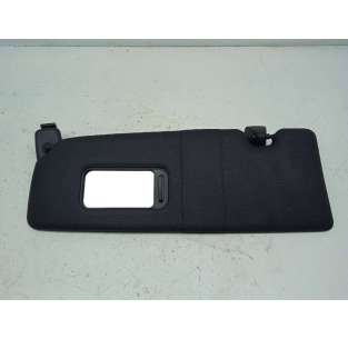 PARASOL IZQUIERDO BMW SERIE...