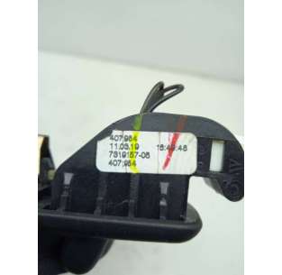 PARASOL IZQUIERDO BMW SERIE... 2