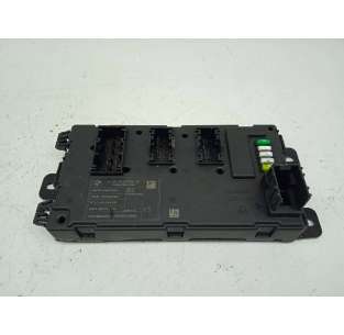 CAJA RELES / FUSIBLES BMW...