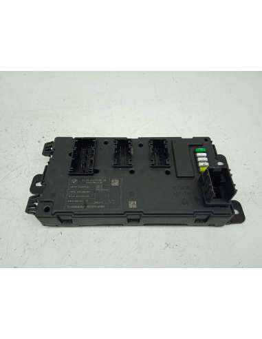 CAJA RELES / FUSIBLES BMW SERIE 1...