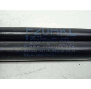 AMORTIGUADORES MALETERO /... 2