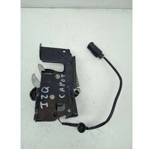 CERRADURA CAPO BMW SERIE 1... 2