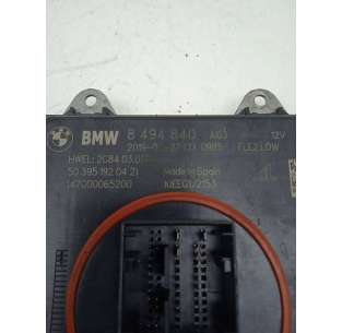 CENTRALITA LUCES BMW SERIE... 2