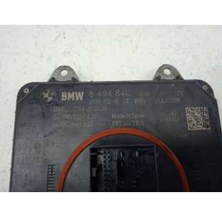 CENTRALITA LUCES BMW SERIE... 2