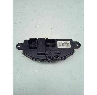 RESISTENCIA CALEFACCION BMW...