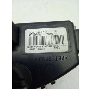 RESISTENCIA CALEFACCION BMW... 2