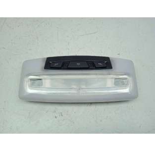 LUZ INTERIOR BMW SERIE 1...