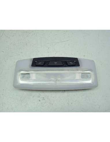 LUZ INTERIOR BMW SERIE 1 BERLINA 3P...