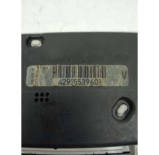 LUZ INTERIOR BMW SERIE 1... 2