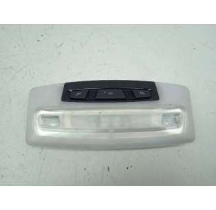 LUZ INTERIOR BMW SERIE 1...