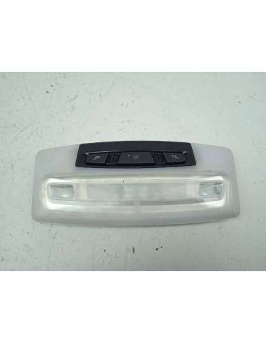 LUZ INTERIOR BMW SERIE 1 BERLINA 3P...