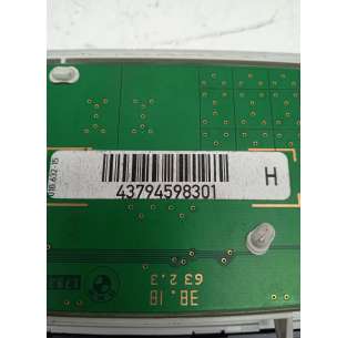 LUZ INTERIOR BMW SERIE 1... 2