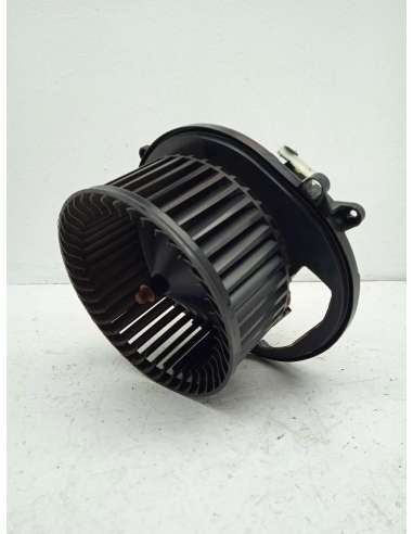 MOTOR CALEFACCION BMW SERIE 1 BERLINA...