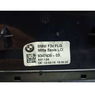 AIREADOR BMW SERIE 1... 2