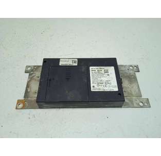 MODULO ELECTRONICO BMW...