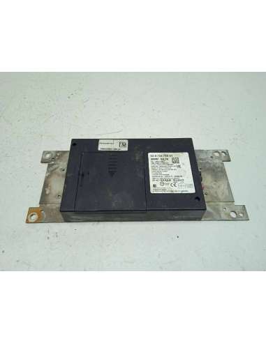 MODULO ELECTRONICO BMW SERIE 1...
