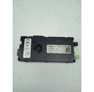MODULO ELECTRONICO BMW...