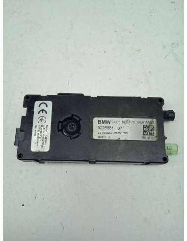 MODULO ELECTRONICO BMW SERIE 1...