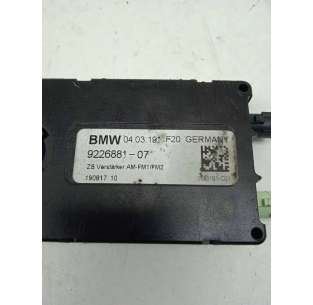 MODULO ELECTRONICO BMW... 2