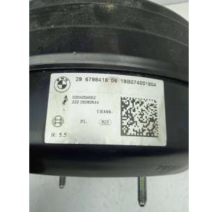 SERVOFRENO BMW SERIE 1... 2