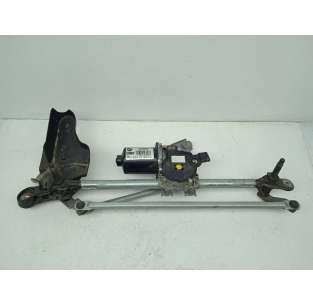 MOTOR LIMPIA DELANTERO BMW...