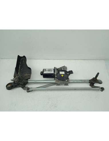 MOTOR LIMPIA DELANTERO BMW SERIE 1...