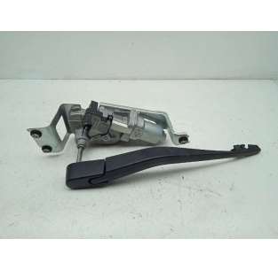 MOTOR LIMPIA TRASERO BMW...