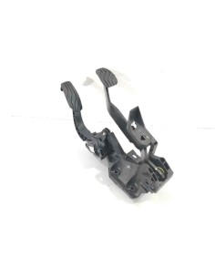 Recambio de juego de pedales para renault clio v referencia OEM IAM 180108467R POTENCIOMETRO CON PEDALES 