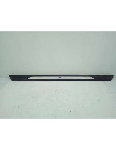 MOLDURA BMW SERIE 1 BERLINA 3P (F21)...
