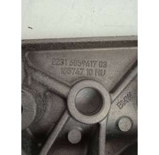 SOPORTE CAMBIO BMW SERIE 1... 2