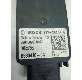 SONDA LAMBDA BMW SERIE 1... 2