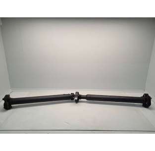 TRANSMISION CENTRAL BMW...