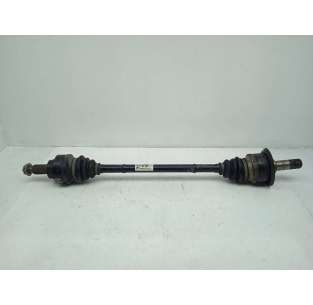 TRANSMISION TRASERA DERECHA...