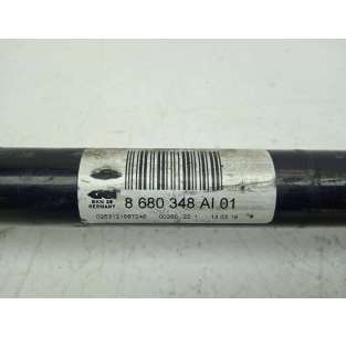 TRANSMISION TRASERA DERECHA... 2