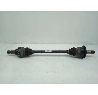 TRANSMISION TRASERA...